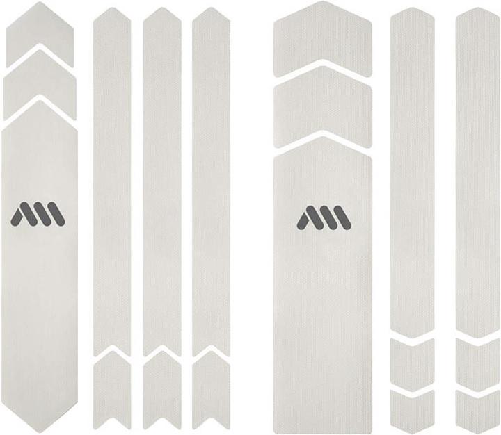 All Mountain Style Completo