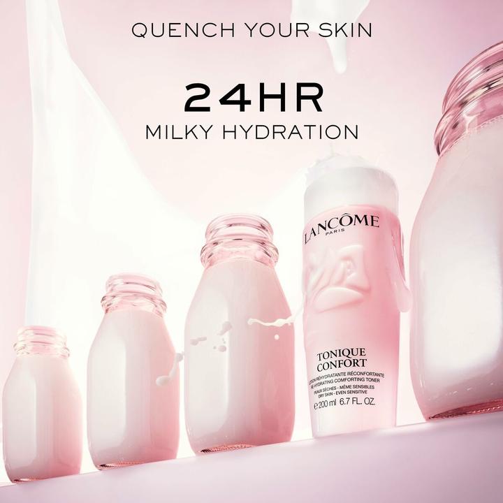 Actual product image Lancôme Tonique Confort Facial Toner (Face toner, 200 ml)