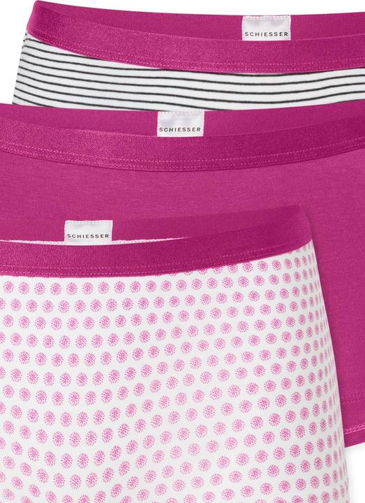 Produktbild Schiesser Panty 955 (152, 3er Pack)