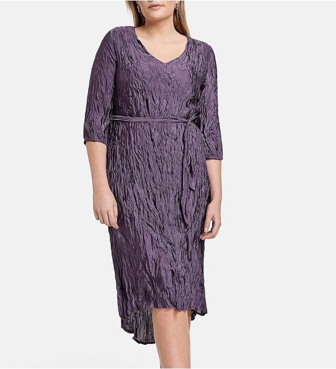 Image du produit Samoon jurk stof dames Jurk (54)