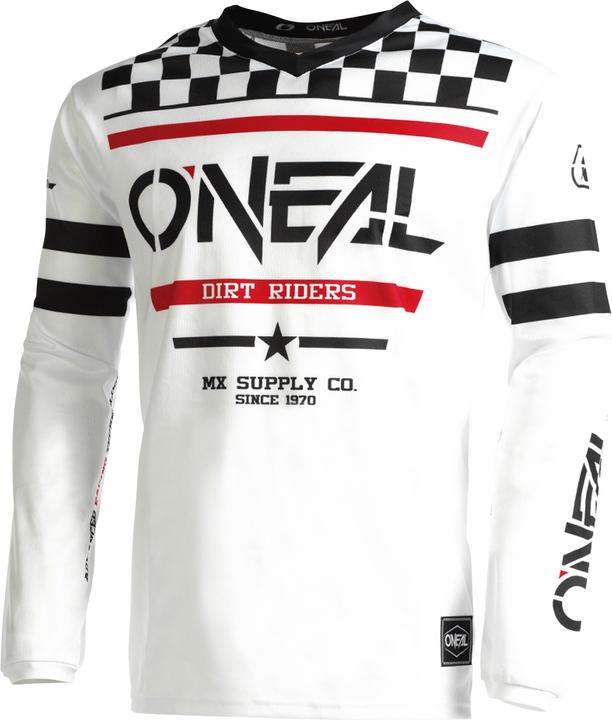 White/Black