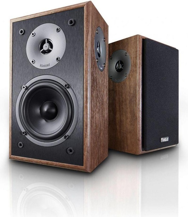 Immagine prodotto Magnat Monitor S10B (1 coppia, 60 W)