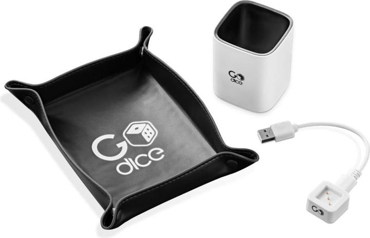 Particula GoDice Accessory Pack