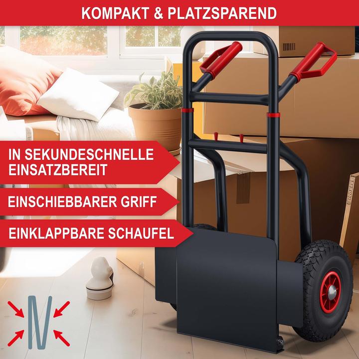 Produktbild Jamb Leon (200 kg)