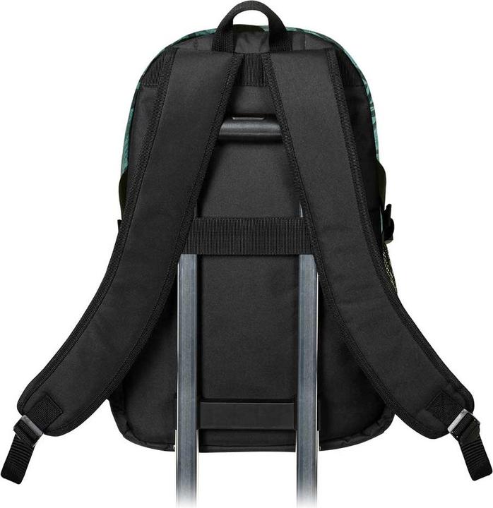 Actual product image ProDG FAN Fight Backpack 2.0 Bamboo