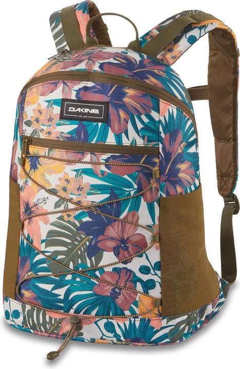 Actual product image Dakine WNDR PACK 18L (18 l)