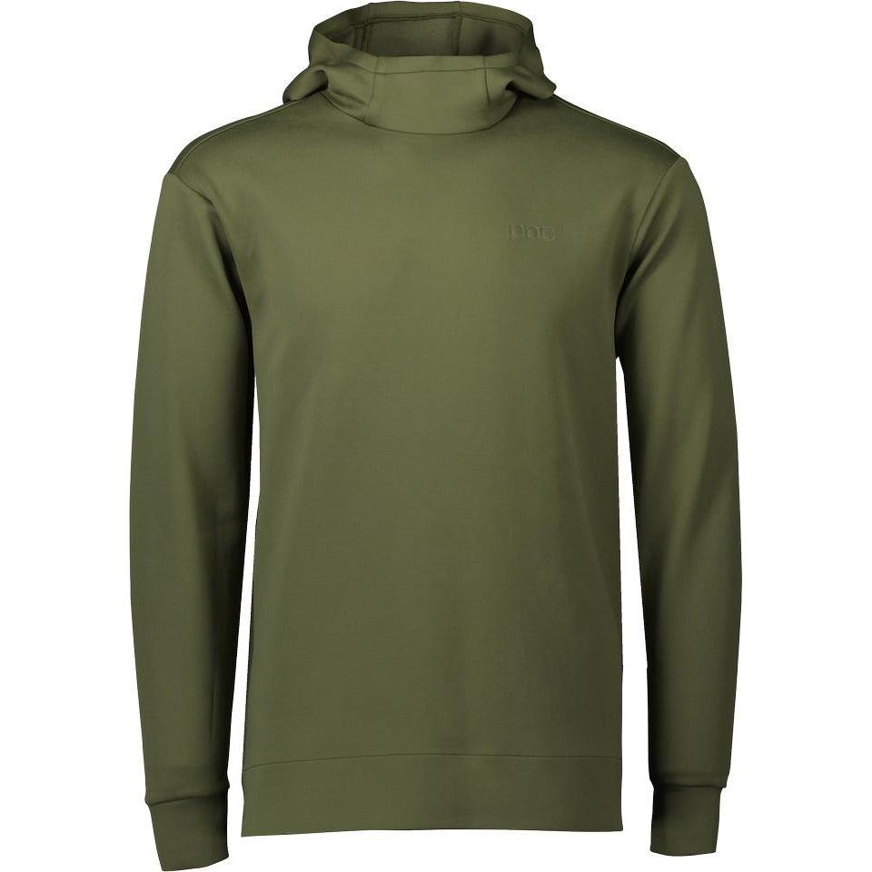 Poc, Pullover, Poise Hoodie, Grün, (L)
