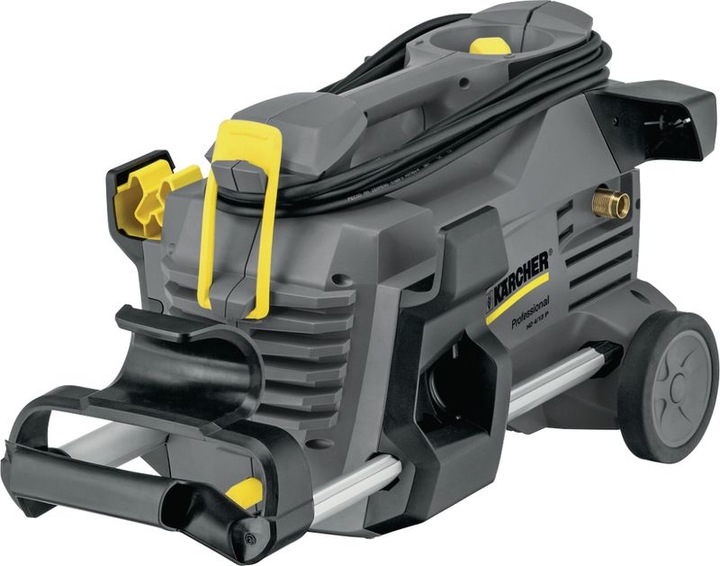 Actual product image Kärcher Professional HD 5/11 P (Electrical connection)