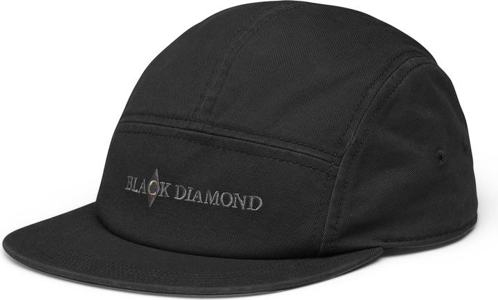 Black-Steel Grey BD OG Wrdmk