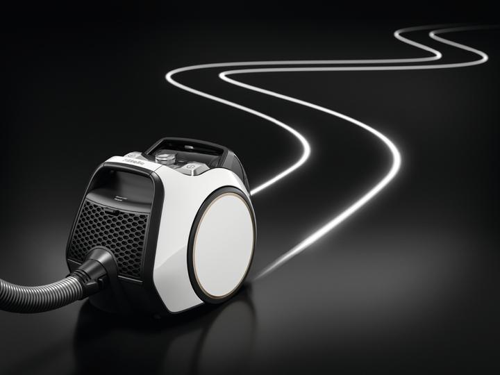 Produktbild Miele Odkurzacz Boost CX1 Parquet PowerLine