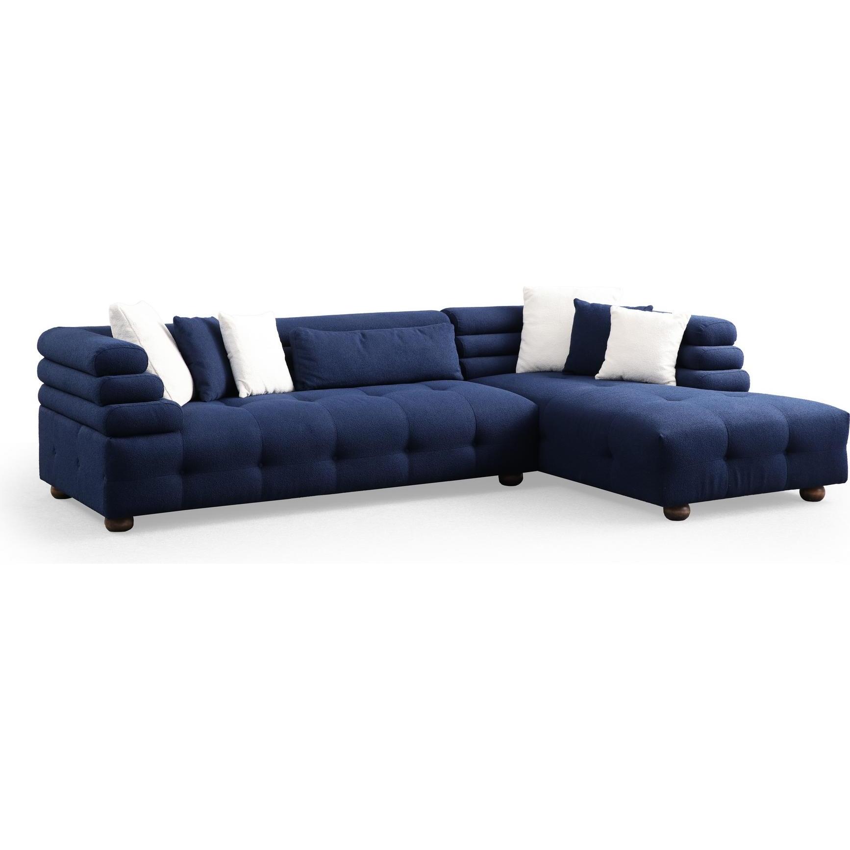 Atelier del Sofa, Sofa, Boston (Ecksofa)
