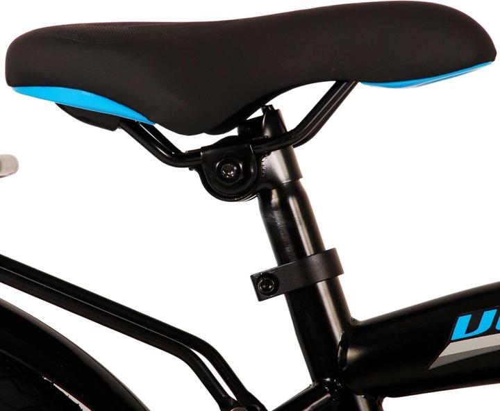 Produktbild Volare Thombike Kinderfiets - Jongens - 20 inch - Zwart Blauw (20")