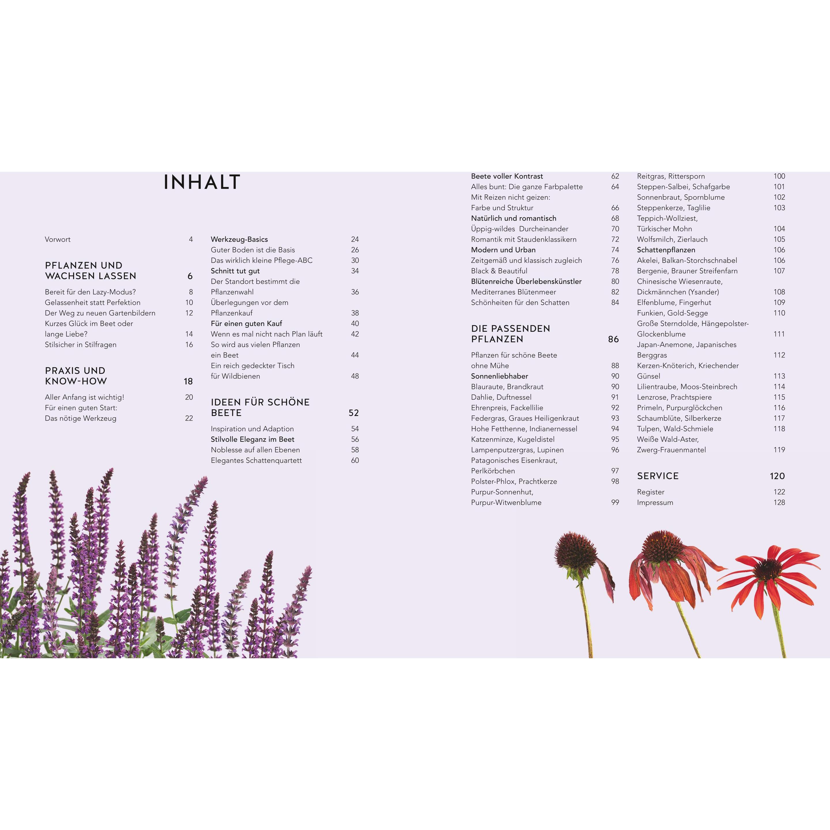 Thumbnail - Schöne Beete für Faule, Sachbücher von Lars Weigelt