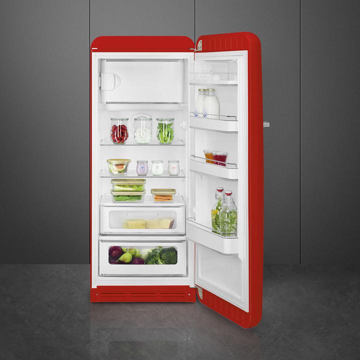 Produktbild Smeg FAB28RRD5 (270 l)