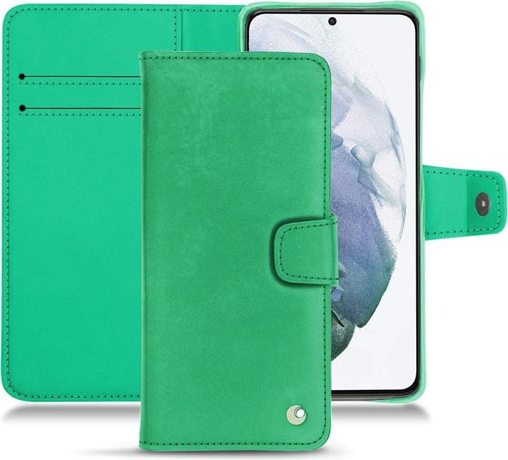 Image du produit Noreve Housse cuir portefeuille (Samsung Galaxy S21+)