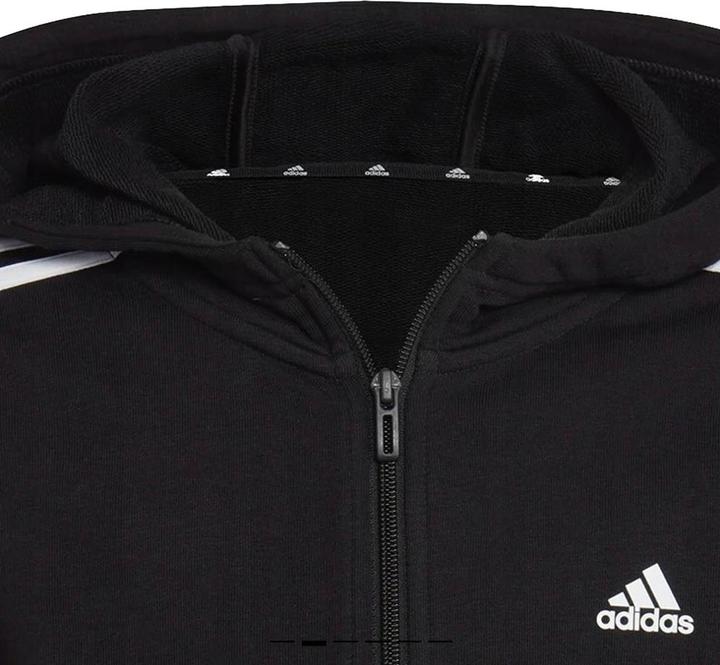 Image du produit Adidas - Veste à capuche ESSENTIALS - Enfant (140)