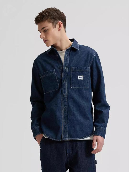 Actual product image Lee 2.0 (M)
