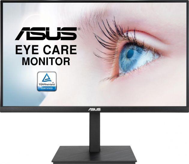 ASUS 68,6 cm (27") 2560 X 1440