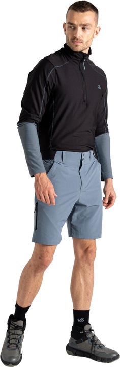 Actual product image Dare2b Mens Torrek II Walking Shorts (50 D)