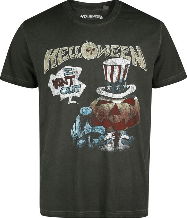 Produktbild Halloween I Want Out (M)