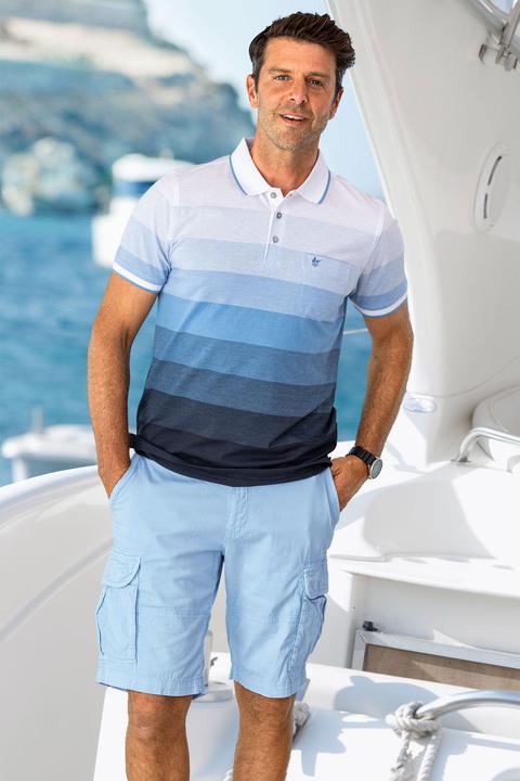 Produktbild Hajo Poloshirt StayFresh (52)