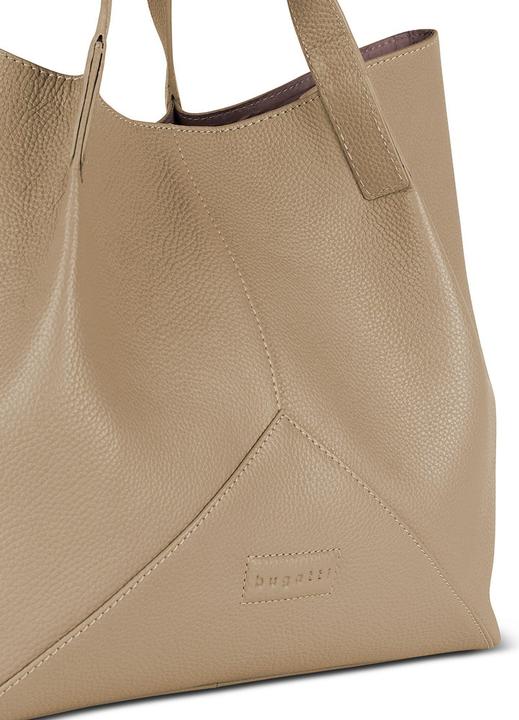 Produktbild Bugatti Elsa Schultertasche Leder 38 cm (11 l)