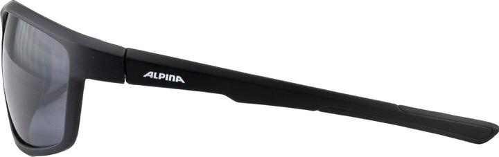 Produktbild Alpina Defey (Black Matt, Black)
