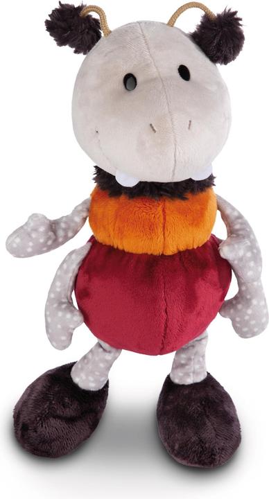 Produktbild NICI Plüsch Ameise Enzi 20 cm Schlenker (20 cm)