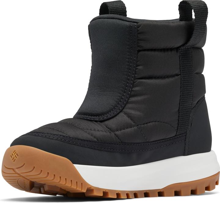 Actual product image Columbia Kid's Youth Snowtrot Mid (35)