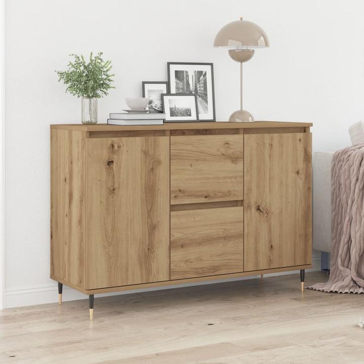 Image du produit vidaXL Sideboard-Aufbewahrung