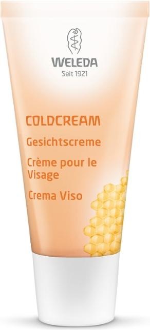Produktbild Weleda Coldcream (30 ml, Tagescreme)