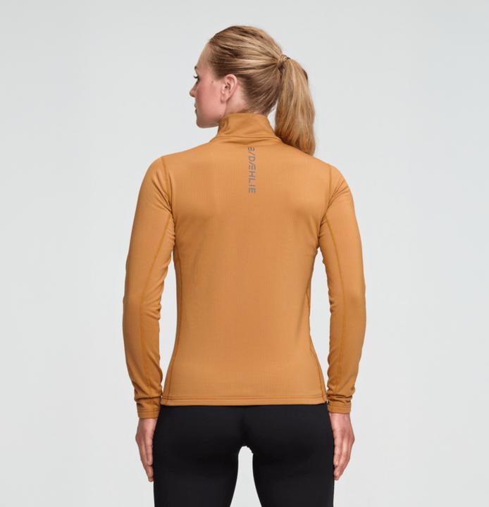 Produktbild Daehlie W Half Zip Pace (M)