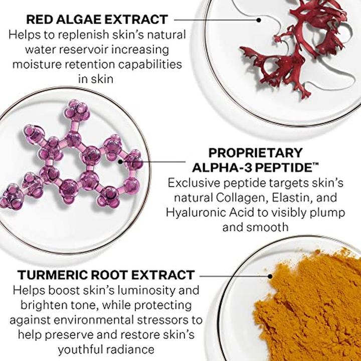 Actual product image StriVectin Anti Wrinkle Peptide Plump Line Fill.Bounce Serum (30 ml)