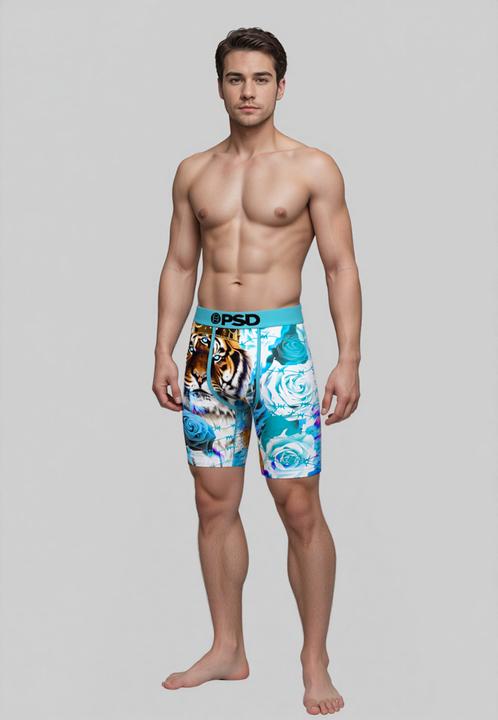 Immagine prodotto PSD Unterhose TIGER ROSA Trunks (XL)
