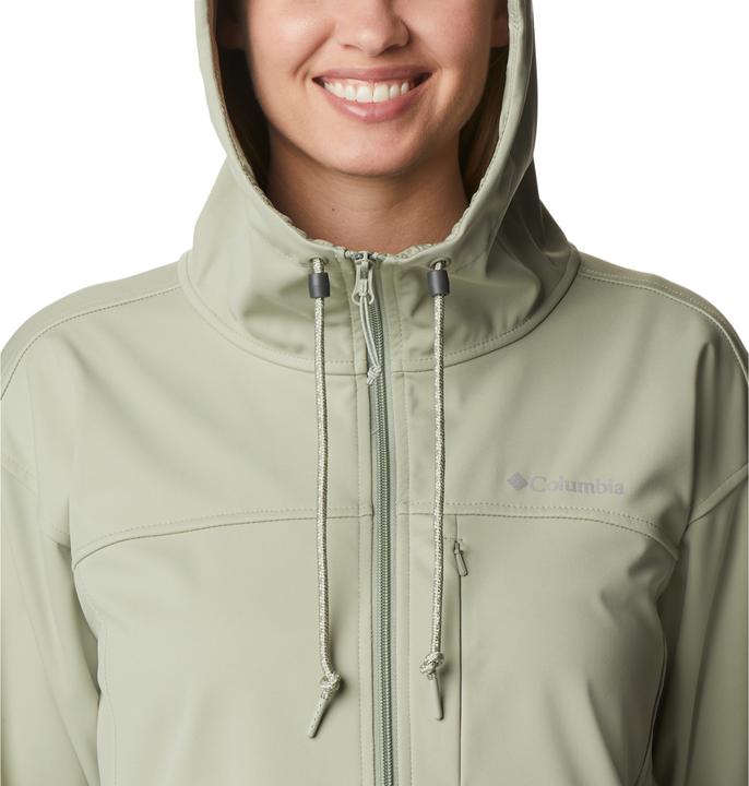 Produktbild Columbia Flora Park™ Softshell Jacket (S)