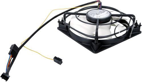Actual product image Arctic F12 Pro PWM PST (120 mm, 1x)