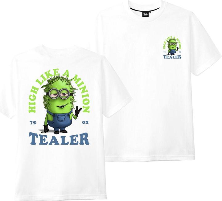 Immagine prodotto Tealer aglietta high inion (M)