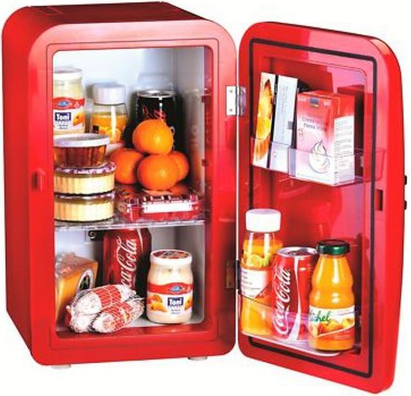 Immagine prodotto Trisa Frescolino 1 (17 l)