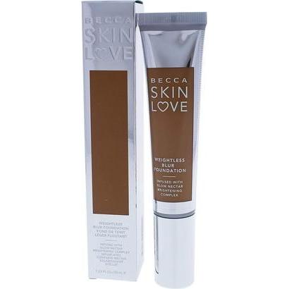 Thumbnail - Becca, Foundation, Skin Love Weightless Blur Foundation Foundation 35Ml Bamboo 35ml