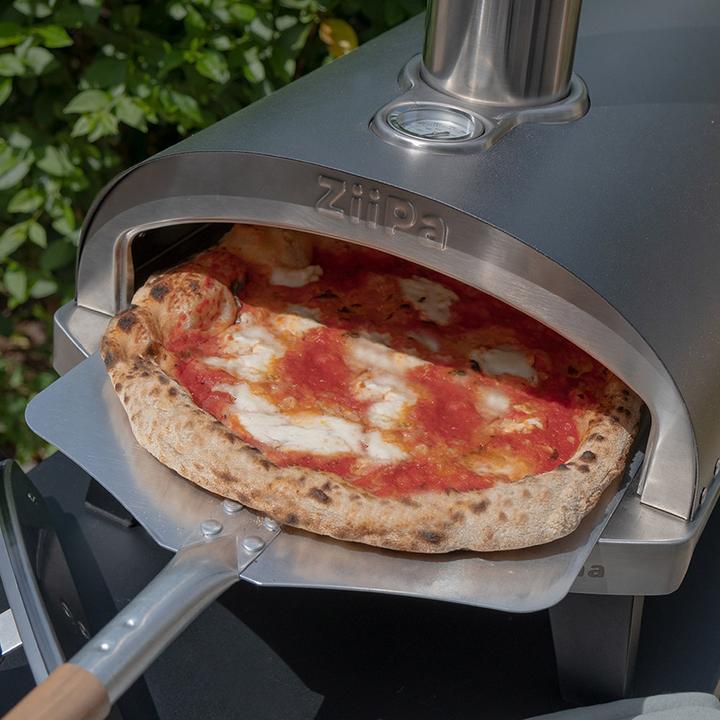 Produktbild Ziipa Pizza Oven Leisteen (Pizzaofen Holz)
