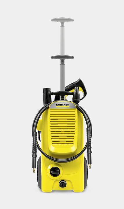 Actual product image Kärcher K 5 Home (Electrical connection)