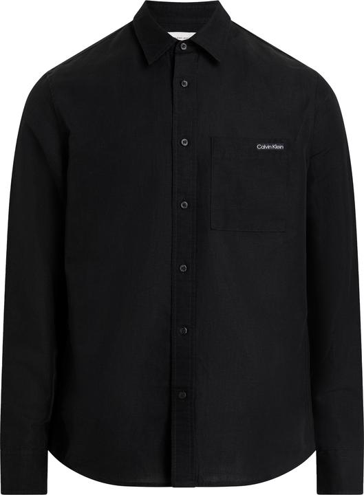 Immagine prodotto Calvin Klein Jeans Leinenhemd (S)