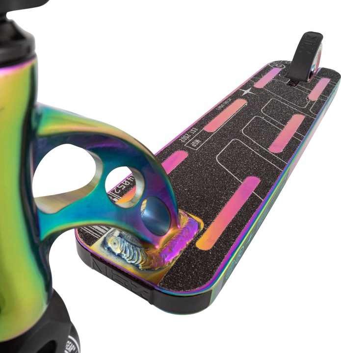 Produktbild Mgp Scooter Origin Pro LTD
