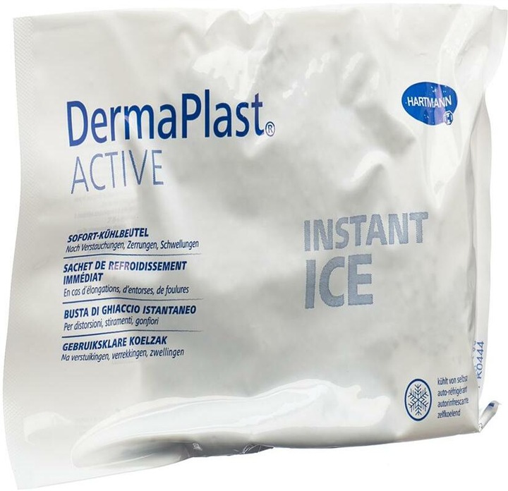 Image du produit DermaPlast Sac de refroidissement instantané (1 x, 300 g)