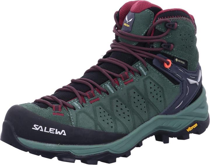Immagine prodotto Salewa Scarpe Alp Trainer 2 Mid GTX (40.5)