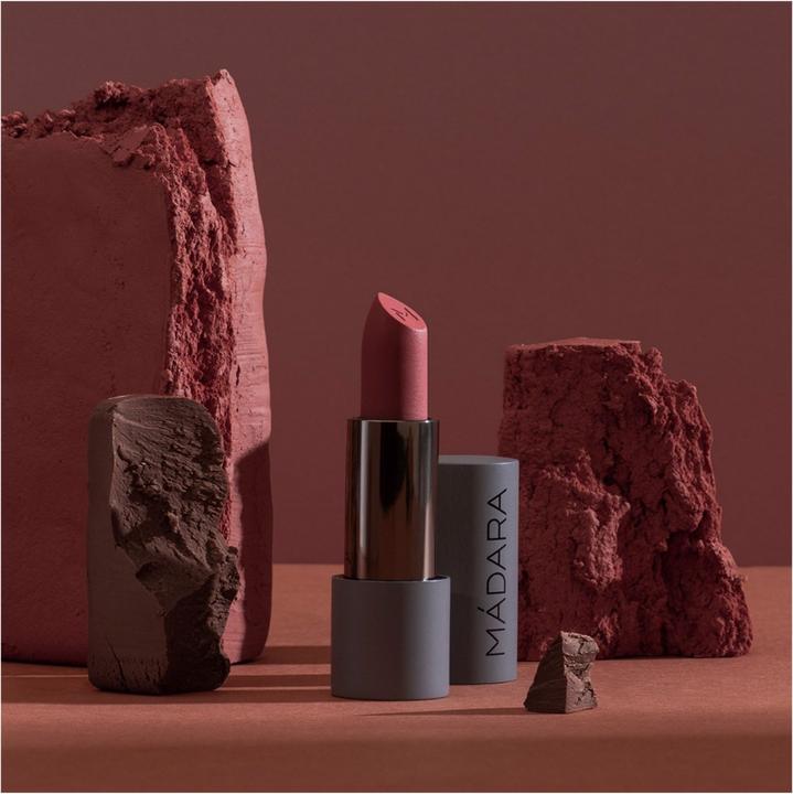 Immagine prodotto Madara Labbra - Rossetto in crema Velvet Wear Warm Nude #32 (32 Nudo caldo)