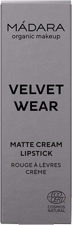 Immagine prodotto Madara Labbra - Velvet Wear Cream Lipstick Cool Nude #31 (31 Cool Nude)