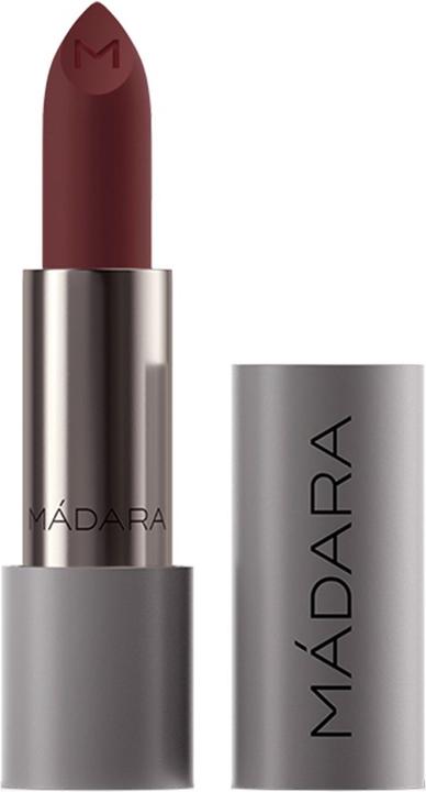 Madara Lips - Velvet Wear Cream Lipstick Dark Nude #35 (35 Dark Nude)