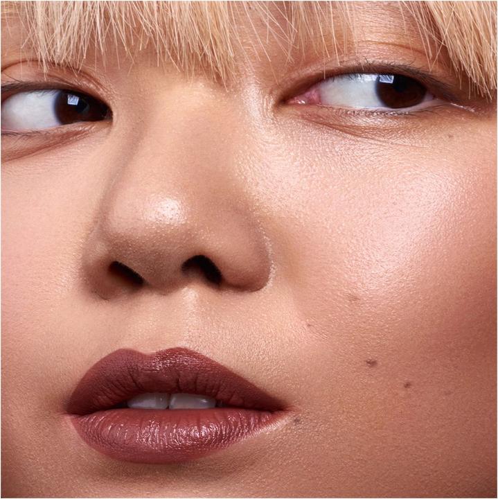 Produktbild Madara Lips - Velvet Wear Cream Lipstick Dark Nude #35 (35 Dark Nude)