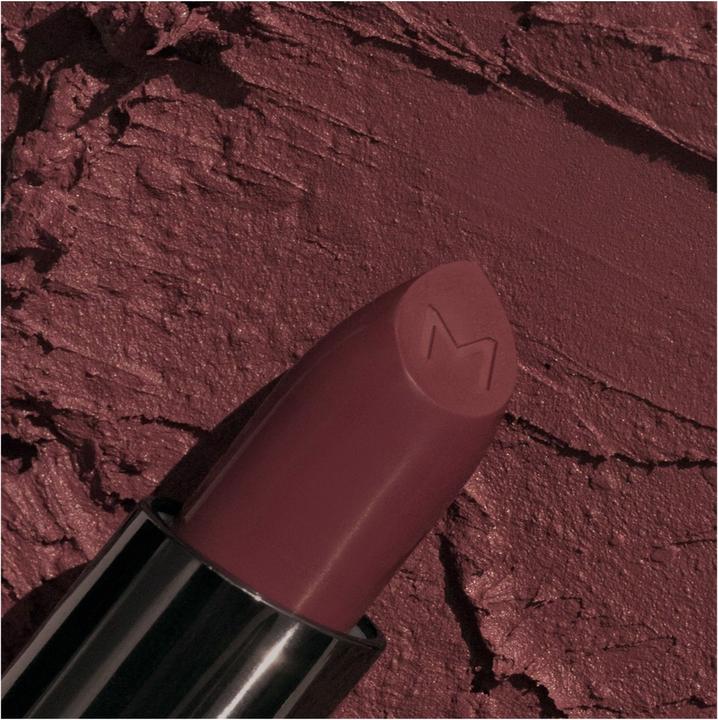 Produktbild Madara Lips - Velvet Wear Cream Lipstick Dark Nude #35 (35 Dark Nude)